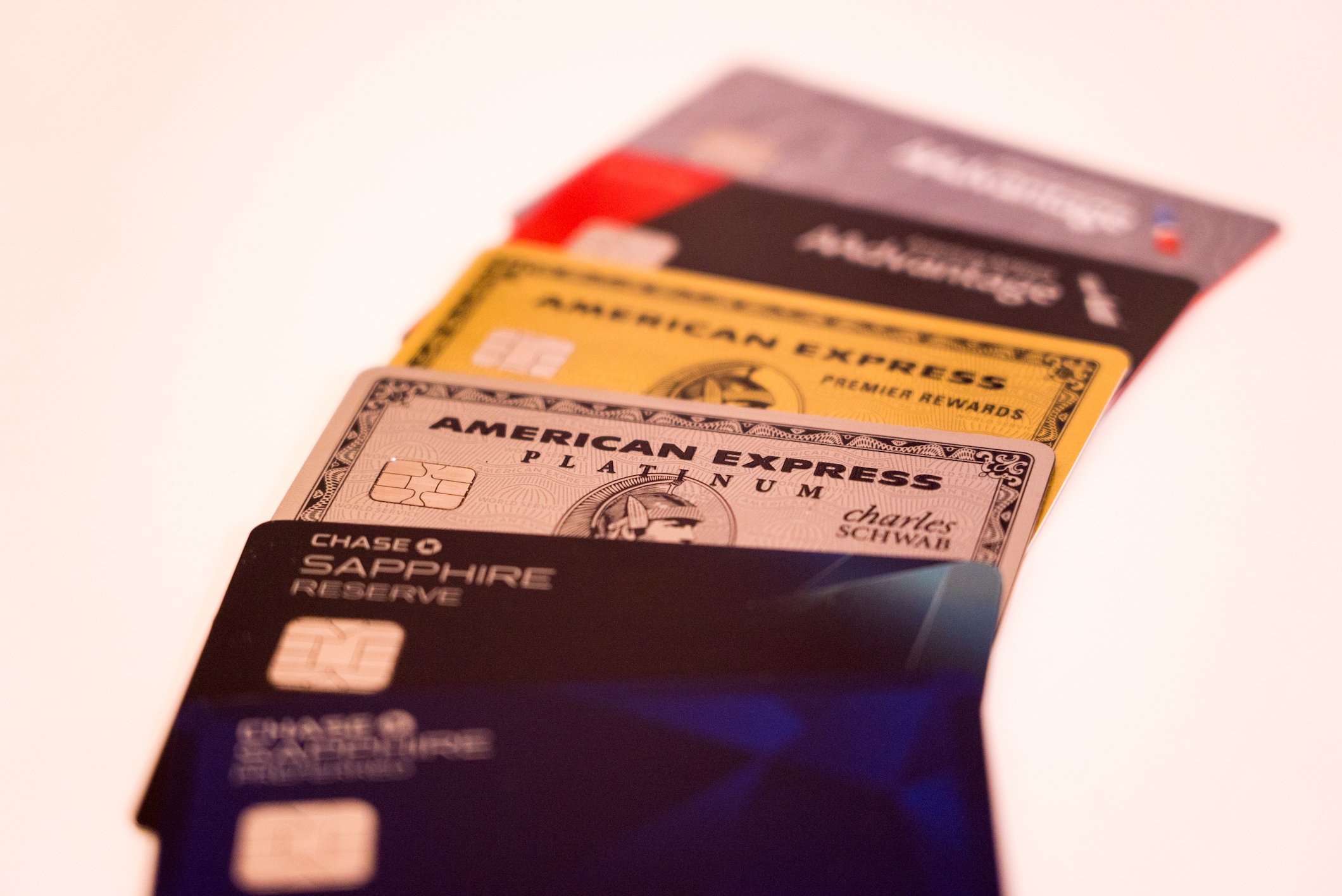 You are currently viewing Best Credit Card Signup Bonus Offers in Sep 2025