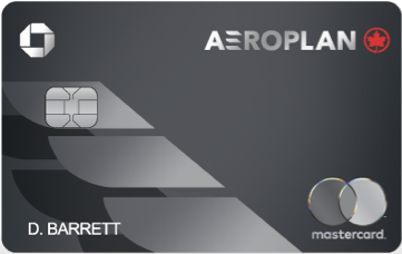 Read more about the article Chase Aeroplan® Card Review (2025.9 Update: 75k+25k Offer)