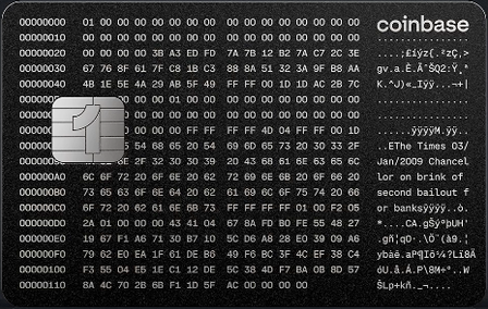 Read more about the article Coinbase One Card Review (New Card Preview, Up to 4% Back on Everything, Waitlist Available)