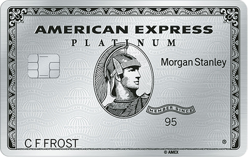 Read more about the article AmEx Platinum Card for Morgan Stanley Review (2025.9 Update: 125k Offer; Major Upgrade Together With The Regular Platinum Card)