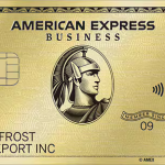 Amex Business Gold Card Review (2025.10 Update: New $150 Squarespace Credit; 200k Offer)