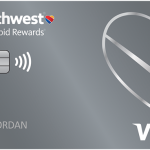 Southwest Rapid Rewards® Plus Credit Card Review (2025.10 Update: 85k Offer)