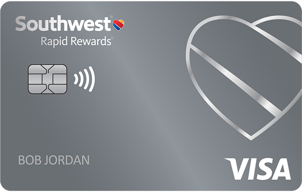 Read more about the article Southwest Rapid Rewards® Plus Credit Card Review (2025.10 Update: 85k Offer)