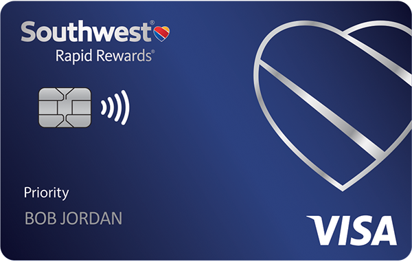 Read more about the article Southwest Rapid Rewards® Priority Credit Card Review (2025.10 Update: 85k Offer)
