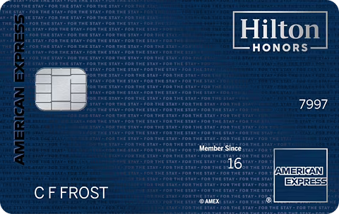 Read more about the article AmEx Hilton Aspire Credit Card Review (2025.10 Update: 175k Offer)
