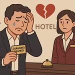 Leaked: New Hilton Diamond Reserve Tier Coming in 2026?