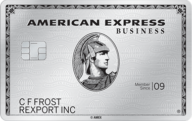 Read more about the article Amex Business Platinum Card Review (2025.9 Update: Benefits Improved, Annual Fee Increased to $895; 300k Offer)