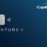 Capital One Venture X Credit Card Review (2025.11 Update: 100k Offer)