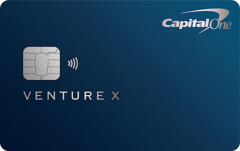 Read more about the article Capital One Venture X Credit Card Review (2025.11 Update: 100k Offer)