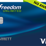 Chase Freedom Unlimited® (CFU) Review (2025.5 Update: $300 Signup Bonus Offer!)