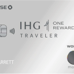 IHG One Rewards Traveler Credit Card Review (2026.4 Update: 125k Offer)