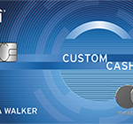 Citi Custom Cash Credit Card Review (Discontinued)