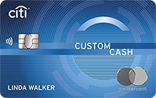 You are currently viewing Citi Custom Cash Credit Card Review (Discontinued)