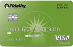 Read more about the article Fidelity Rewards Credit Card Review (2026.5 Update: $150 Offer)