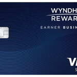 Barclays Wyndham Earner Business Credit Card Review (2026.6 Update: 100k Offer; Benefits Refreshed)