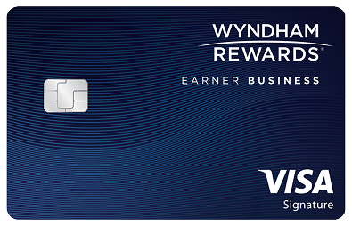 Read more about the article Barclays Wyndham Earner Business Credit Card Review (2026.6 Update: 100k Offer; Benefits Refreshed)