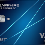 Chase Sapphire Preferred® (CSP) Review (2026.6 Update: 75k Offer; Hyatt Transfer Ratio Will Be Cut To 4:3; Will Increase Hotel Credit To $100; Will Add New Bonus Categories)