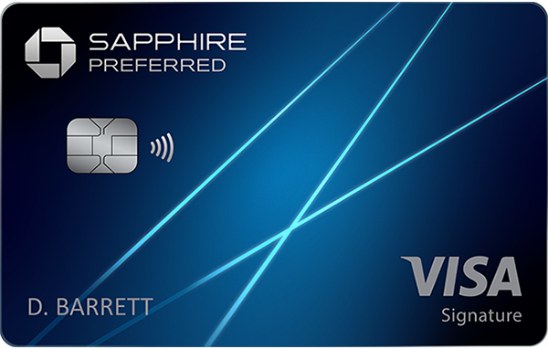 You are currently viewing Chase Sapphire Preferred® (CSP) Review (2026.6 Update: 75k Offer; Hyatt Transfer Ratio Will Be Cut To 4:3; Will Increase Hotel Credit To $100; Will Add New Bonus Categories)