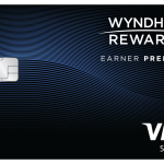 Barclays Wyndham Earner Premier Credit Card Review (New Card, 120 Offer)