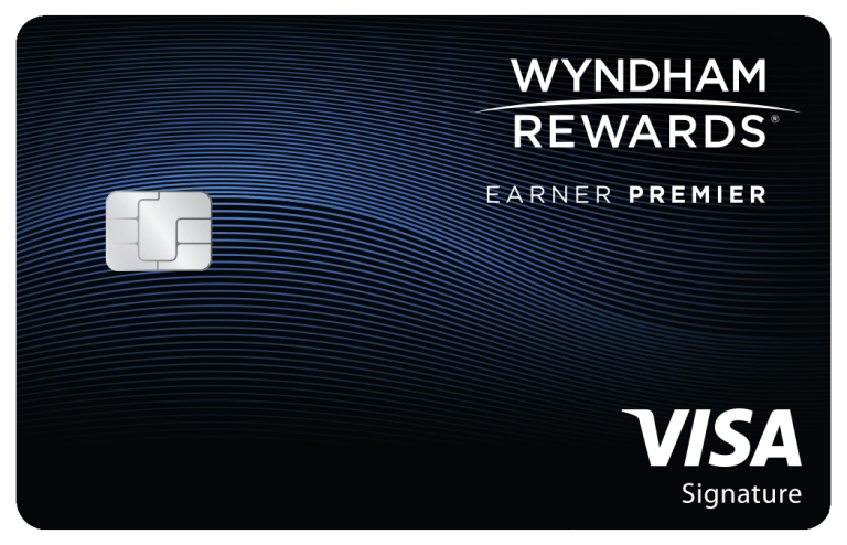 Read more about the article Barclays Wyndham Earner Premier Credit Card Review (New Card, 120 Offer)