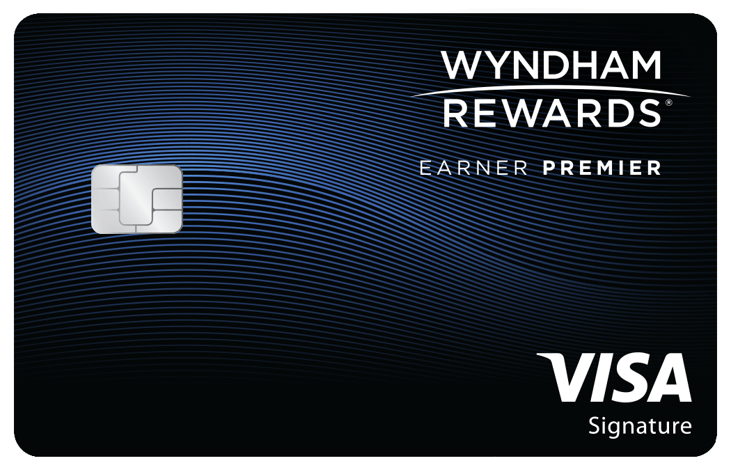 You are currently viewing Barclays Wyndham Earner Premier Credit Card Review (New Card, 120 Offer)