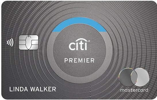 Read more about the article Citi Strata Premier℠ Card Review (2026.7 Update: 60k Offer + Additional $100 Bonus From Rakuten)