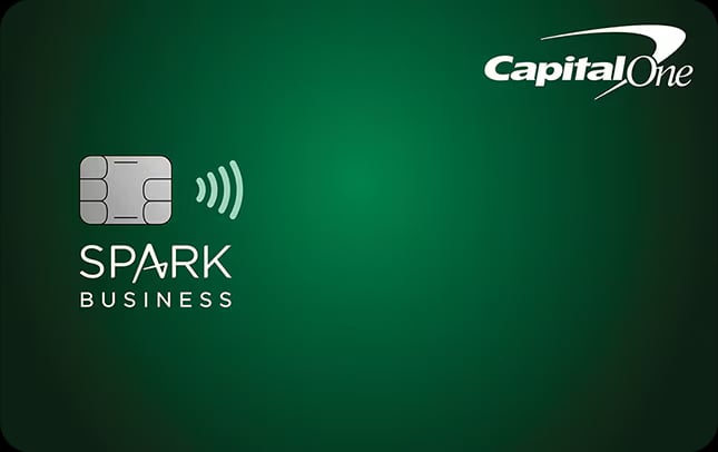 You are currently viewing Capital One Spark Cash for Business Review (2026.7 Update: $1,000+$250 Offer)